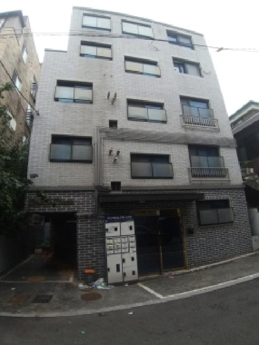금천구 시흥동 905-78 단독주택다가구 경매 물건 사진