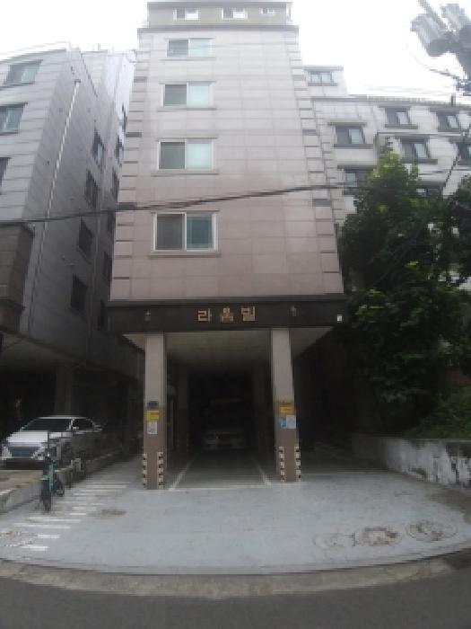 영등포구 영등포동2가 28-152 근린생활시설 경매 물건 사진