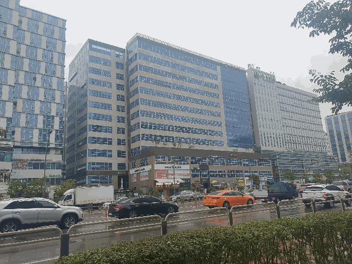 강서구 마곡동 774-3 근린생활시설 경매 물건 사진