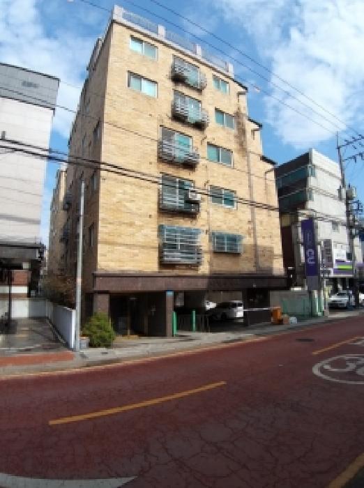 강서구 화곡동 976-21 다세대주택 경매 물건 사진