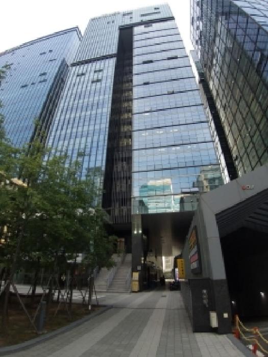 금천구 가산동 550-7 공장/지식산업센터 경매 물건 사진