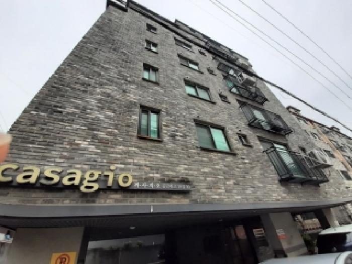 강서구 화곡동 423-17 연립주택,다세대,빌라 경매 물건 사진