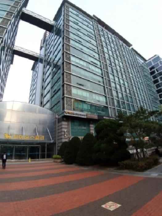 금천구 가산동 371-28 업무시설 경매 물건 사진