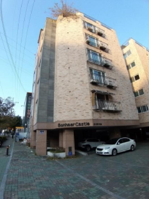 구로구 오류동 289-3 다세대 경매 물건 사진