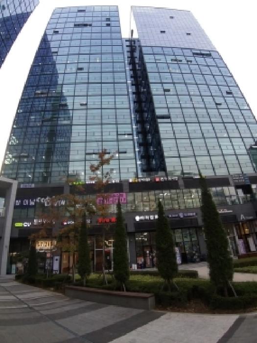 금천구 가산동 549-1 업무시설 경매 물건 사진
