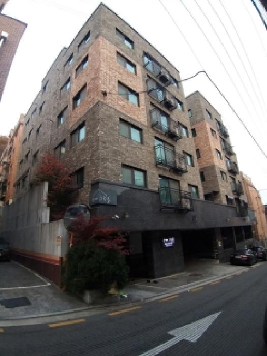 구로구 개봉동 334-4 연립주택,다세대,빌라 경매 물건 사진