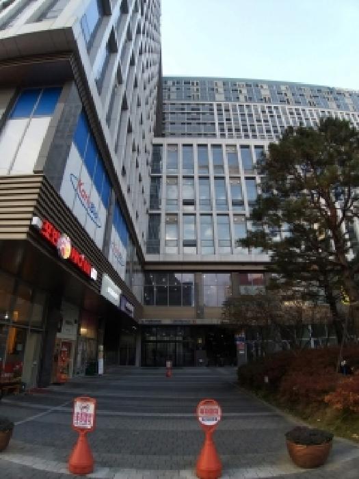 금천구 가산동 219-5 공장/지식산업센터 경매 물건 사진