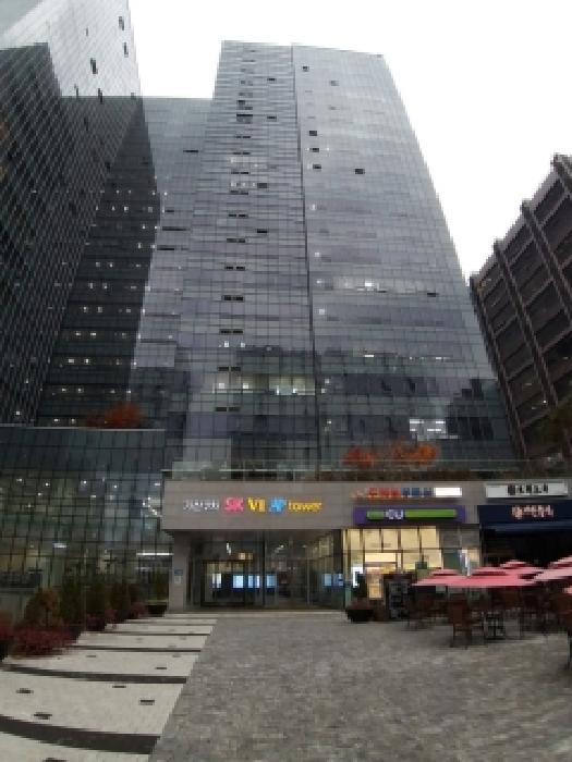 금천구 가산동 673 공장/지식산업센터 경매 물건 사진
