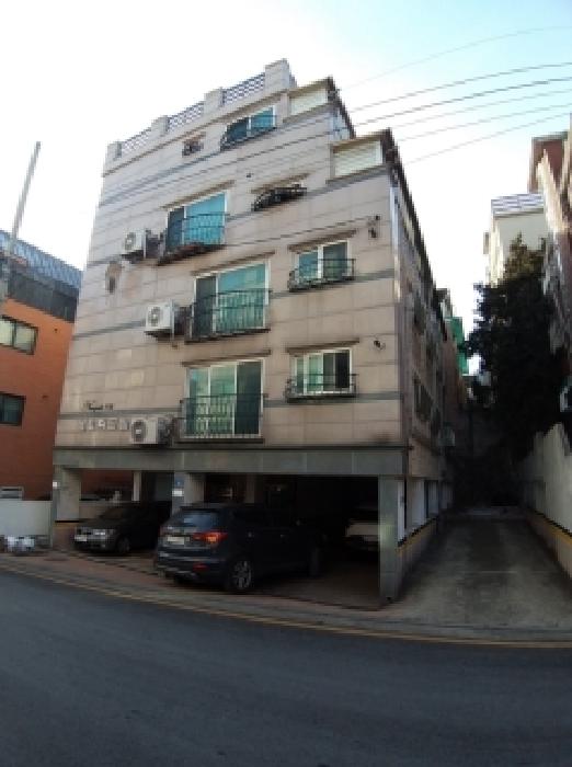 강서구 화곡동 157-4 연립주택,다세대,빌라 경매 물건 사진