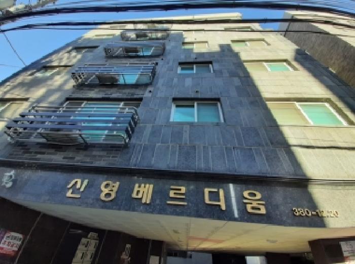 강서구 화곡동 380-12 연립주택,다세대,빌라 경매 물건 사진