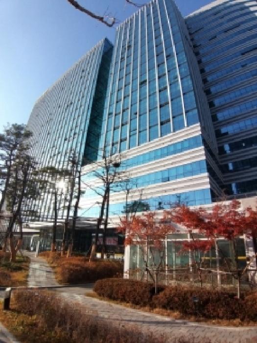 금천구 가산동 554-2 공장/지식산업센터 경매 물건 사진