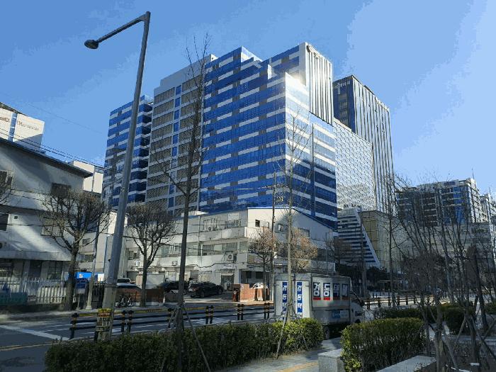금천구 가산동 327-5 공장/지식산업센터 경매 물건 사진