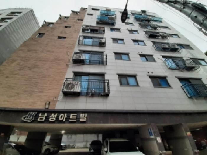 강서구 화곡동 367-65 근린시설 경매 물건 사진