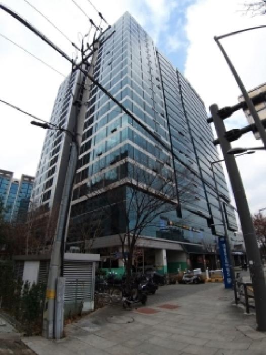 금천구 가산동 60-3 상가,오피스텔,근린시설 경매 물건 사진