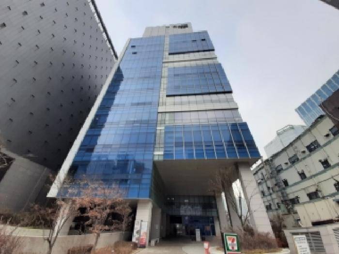 금천구 가산동 60-46 근린생활시설 경매 물건 사진