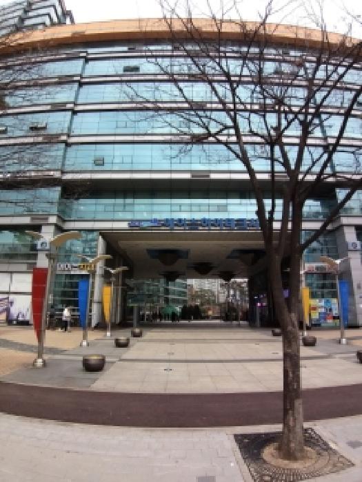 영등포구 문래동3가 55-20 공장/지식산업센터 경매 물건 사진