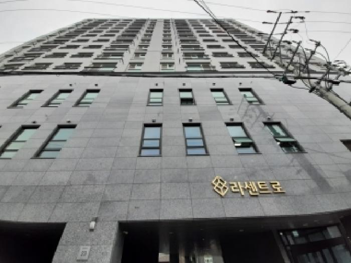 강서구 방화동 620-115 오피스텔 경매 물건 사진