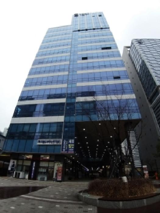 금천구 가산동 327-5 공장/지식산업센터 경매 물건 사진