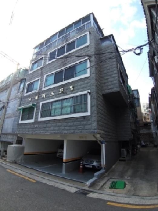 강서구 화곡동 831-2 다세대 경매 물건 사진