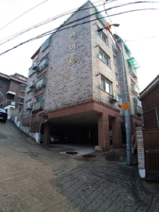 구로구 오류동 19-15 연립주택,다세대,빌라 경매 물건 사진