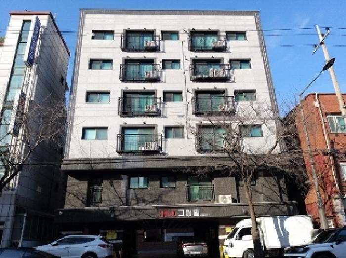 양천구 신정동 878-16 다세대 경매 물건 사진