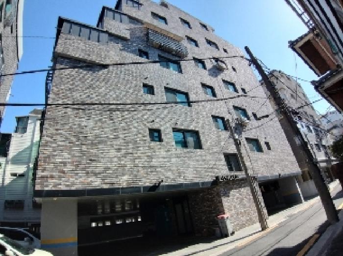 강서구 내발산동 710-28 다세대주택 경매 물건 사진