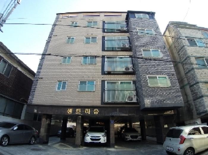 강서구 외발산동 231-10 다세대주택 경매 물건 사진