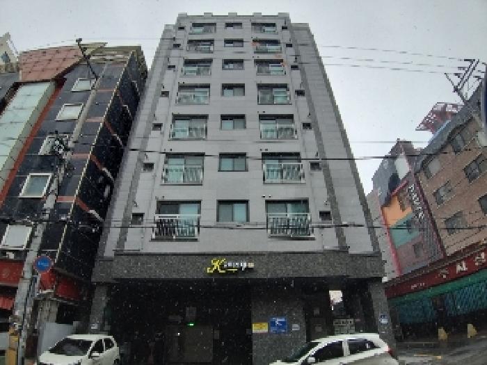 강서구 화곡동 27-13 오피스텔 경매 물건 사진