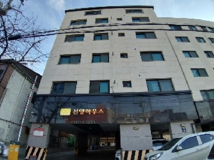 양천구 신정동 919-3 다세대 경매 물건 사진