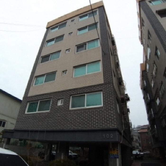 구로구 온수동 86-10 다세대주택 경매 물건 사진