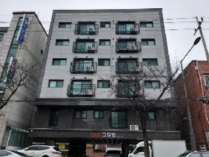 양천구 신정동 878-16 연립주택,다세대,빌라 경매 물건 사진