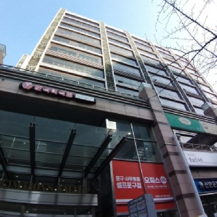 금천구 가산동 680 업무시설 경매 물건 사진