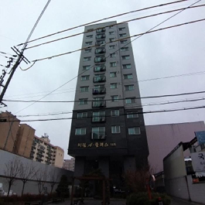 금천구 독산동 303-4 오피스텔 경매 물건 사진