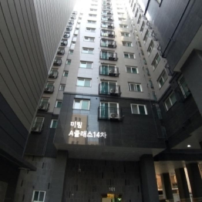 금천구 독산동 336-8 오피스텔 경매 물건 사진
