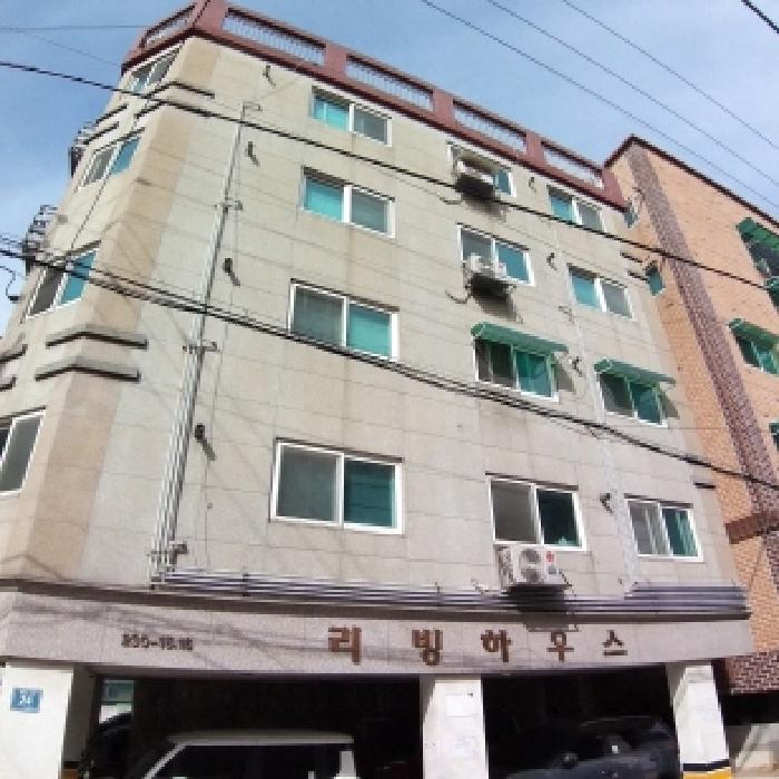 양천구 신월동 230-15 다세대 경매 물건 사진