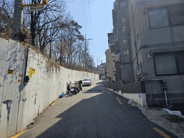 강서구 화곡동 42-18 대지 경매 물건 사진