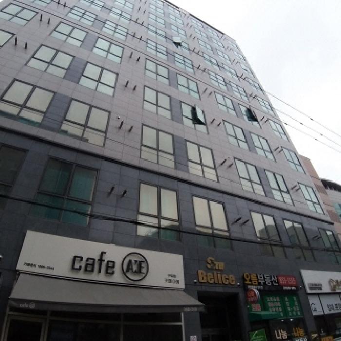 금천구 독산동 151-3 오피스텔 경매 물건 사진