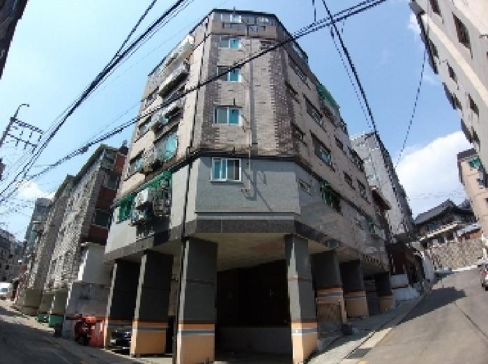 강서구 화곡동 869-2 다세대주택 경매 물건 사진