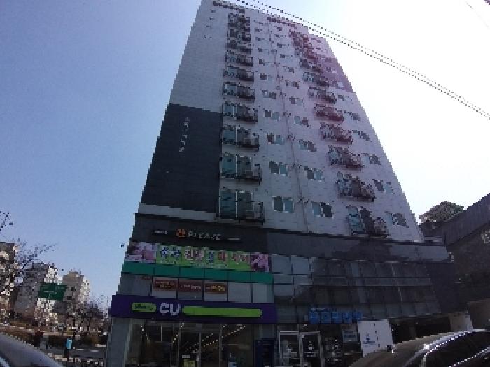 강서구 화곡동 367-1 오피스텔 경매 물건 사진