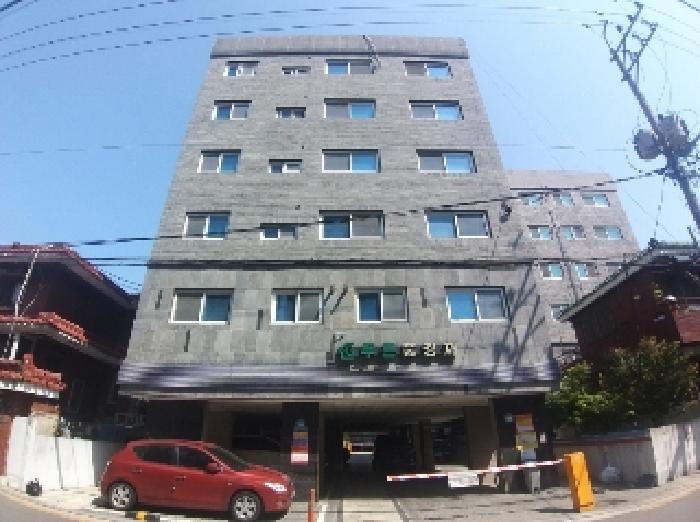 강서구 화곡동 841-6 다세대 경매 물건 사진