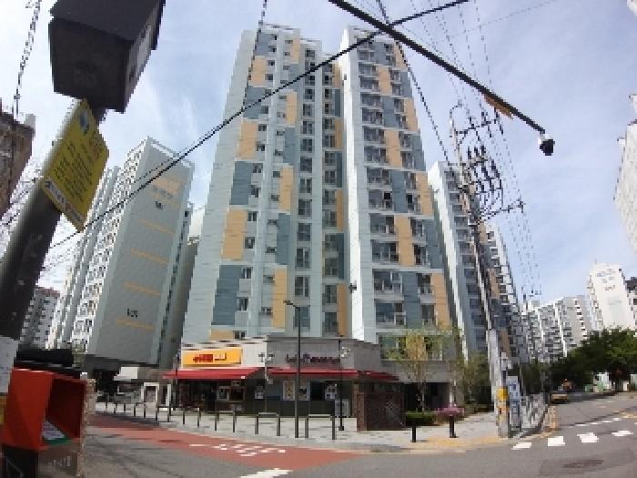 강서구 방화동 904 판매시설 경매 물건 사진