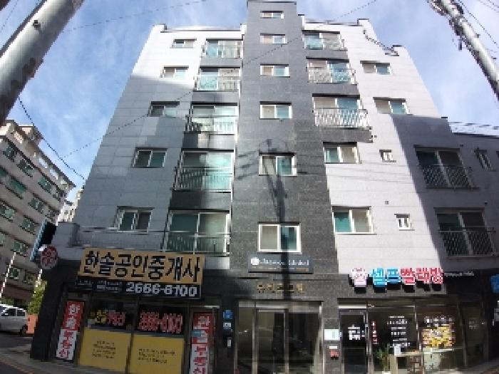 강서구 마곡동 1553 다세대주택 경매 물건 사진