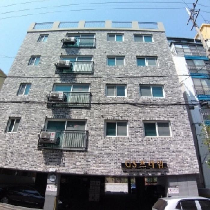 금천구 독산동 883-11 다세대주택 경매 물건 사진
