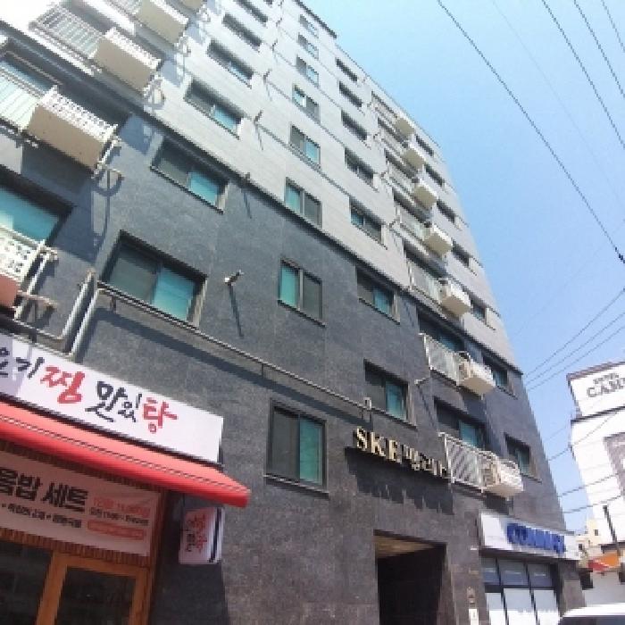 양천구 신월동 86-4 오피스텔 경매 물건 사진
