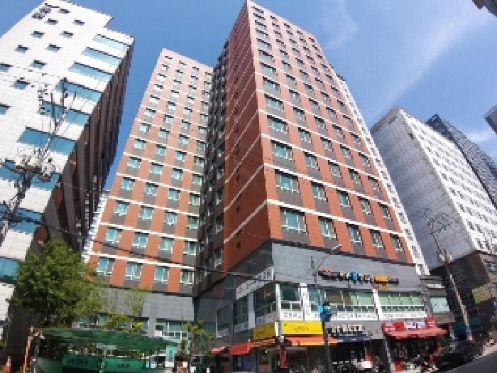 강서구 화곡동 1111-4 오피스텔 경매 물건 사진