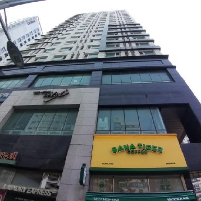 영등포구 영등포동1가 113-1 오피스텔 경매 물건 사진