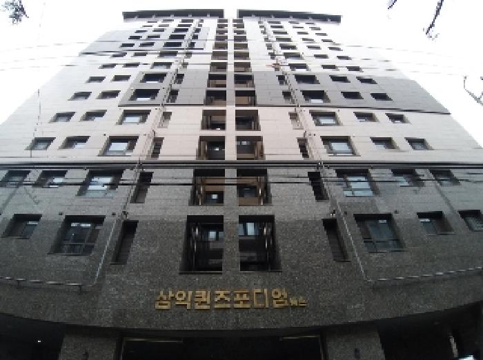강서구 등촌동 511-4 아파트 경매 물건 사진