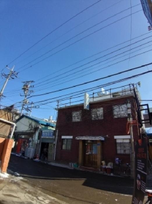 영등포구 문래동2가 30-1 대지 경매 물건 사진