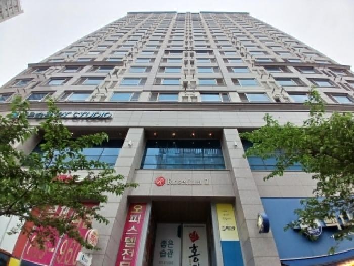 구로구 구로동 97 오피스텔 경매 물건 사진