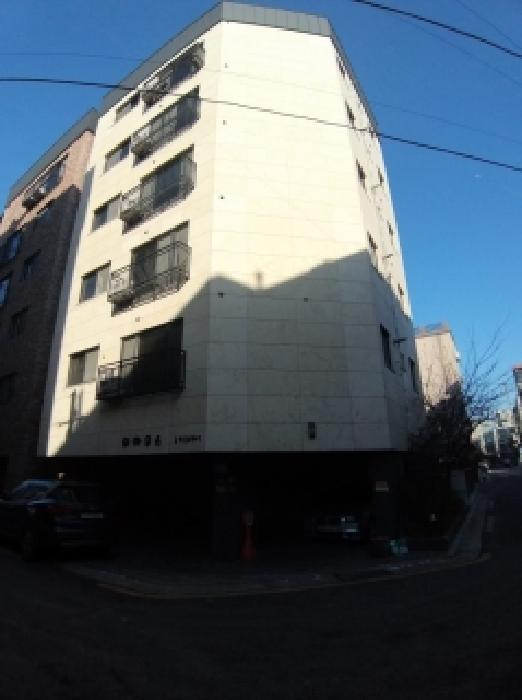 강서구 공항동 679-7 연립주택,다세대,빌라 경매 물건 사진